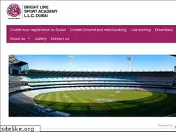 Sites similar to brightlinesports.com
