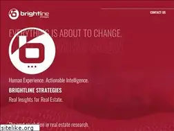 Sites similar to brightlinestrategies.com