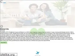 Sites similar to brightlinkcargo.com