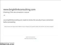 Sites similar to brightlinkconsulting.com
