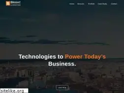 Sites similar to brightlivingstone.com
