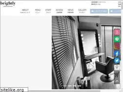 Sites similar to brightly-eyelash.com