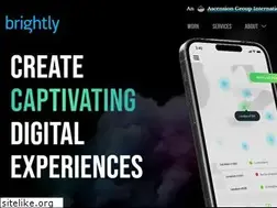 Sites similar to brightly.com