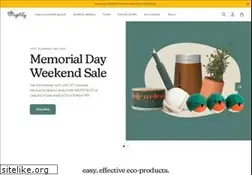 Sites similar to brightly.eco