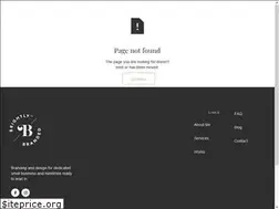 Sites similar to brightlybranded.com