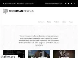 Sites similar to brightmandesigns.com