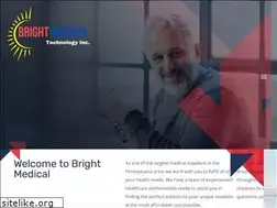 Sites similar to brightmedi.com