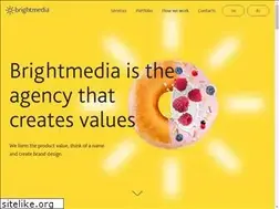 Sites similar to brightmedia.com.ua