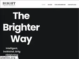 Sites similar to brightmedia.se