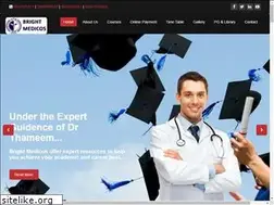 Sites similar to brightmedicos.com