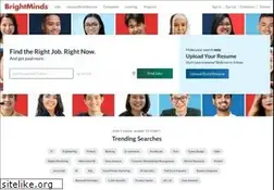 Sites similar to brightminds.com.sg
