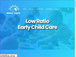 Sites similar to brightmindsabq.com