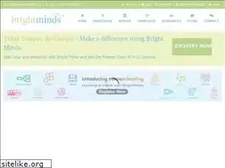 Sites similar to brightmindsglobal.com