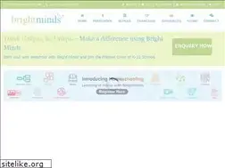 Sites similar to brightmindspreschool.org