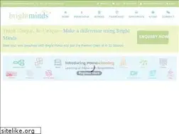 Sites similar to brightmindsschools.com