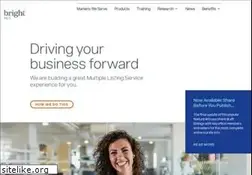 Sites similar to brightmls.com
