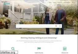 Sites similar to brightmlshomes.com