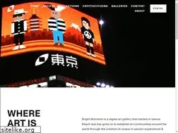 Sites similar to brightmoments.io