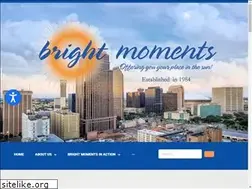 Sites similar to brightmomentsnola.com