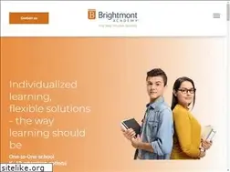 Sites similar to brightmontacademy.com