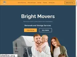 Sites similar to brightmovers.com