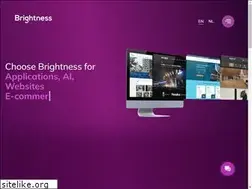 Sites similar to brightness-group.com