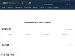Sites similar to brightnite.com.au