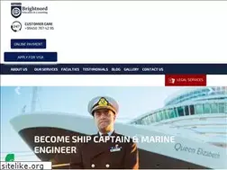 Sites similar to brightnord.com