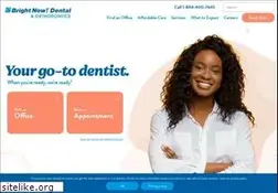 Sites similar to brightnow.com