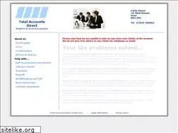 Sites similar to brighton-accountants.com
