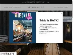 Sites similar to brighton-dc.com