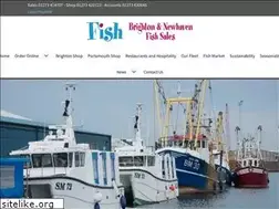 Sites similar to brighton-fish-sales.co.uk