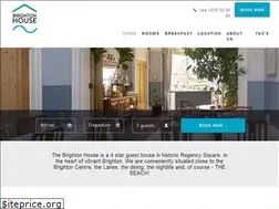 Sites similar to brighton-house.co.uk