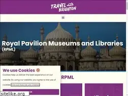 Sites similar to brighton-hove-rpml.org.uk