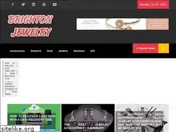 Sites similar to brighton-jewelry.us