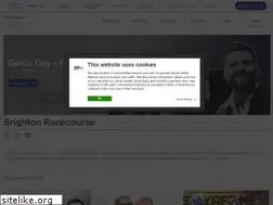 Sites similar to brighton-racecourse.co.uk