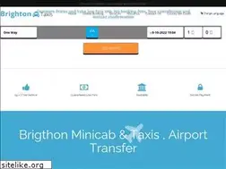 Sites similar to brighton-taxi-booking.co.uk