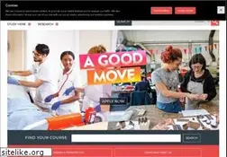 Sites similar to brighton.ac.uk