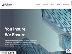 Sites similar to brighton.asia