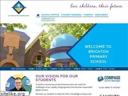 Sites similar to brighton.vic.edu.au