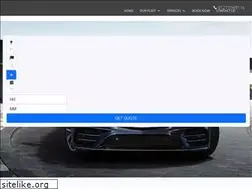 Sites similar to brightonairporttaxi.com
