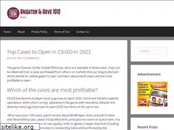 Sites similar to brightonandhove1010.org