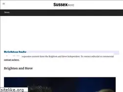 Sites similar to brightonandhoveindependent.co.uk
