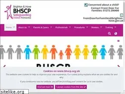Sites similar to brightonandhovelscb.org.uk