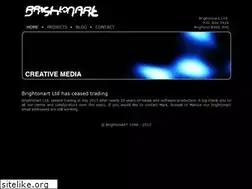 Sites similar to brightonart.co.uk