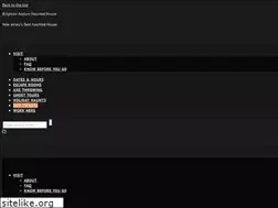Sites similar to brightonasylum.com