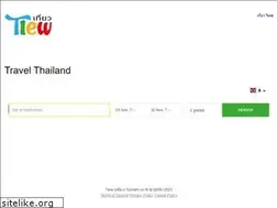 Sites similar to brightonbangkok.com