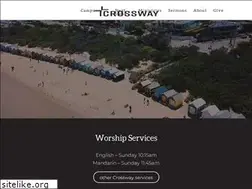 Sites similar to brightonbaptist.org.au
