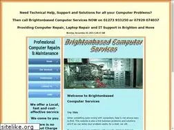 Sites similar to brightonbased.co.uk