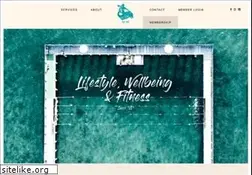 Sites similar to brightonbathshealthclub.com.au